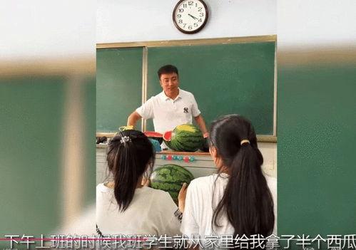 补习老师吃瓜,揭秘教育行业幕后真相