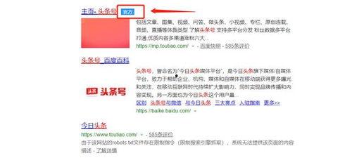 头条号领域认证后如何改,解锁内容创作新篇章