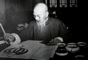 明星话说齐白石那些秘事,揭秘大师背后的明星轶事