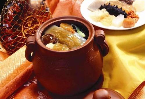 头条号佛跳墙图片,舌尖上的福建美食传奇