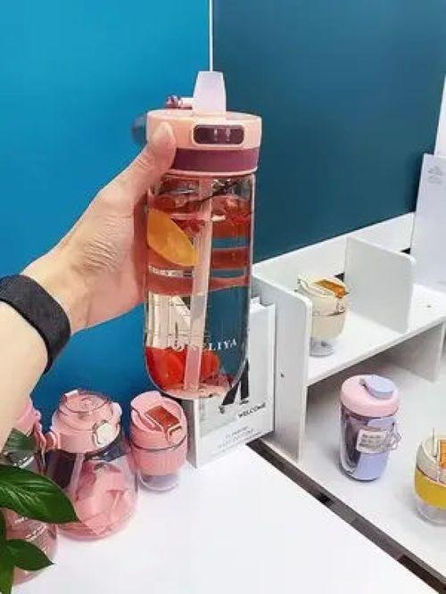 网红吸管杯男童能用吗,适合男童使用的安全选择