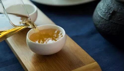 白露茶微头条,品味秋日里的宁静时光