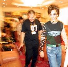 昆山明星保镖哪家好找,昆山专业明星保镖服务推荐