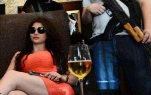 墨西哥老大女明星,揭秘老大女明星的璀璨人生