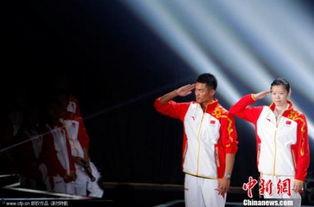 体坛奥运明星小说,体坛传奇英雄的荣耀征程