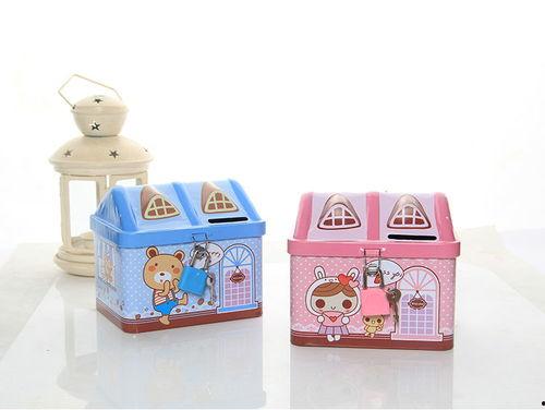 网红储蓄罐手工,创意手工打造财富小助手