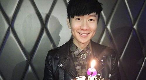 明星林姓男,林姓明星男子的璀璨星途