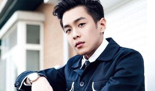 张若昀香烟爆料视频,揭秘明星私生活的一面