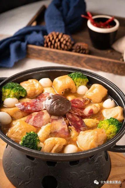 金华今日头条小吃,探寻金华特色小吃，味蕾之旅启程