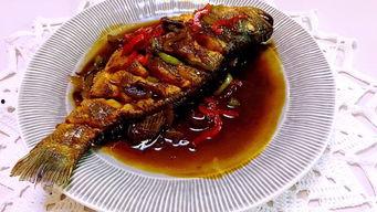 淄博糖醋鲈鱼头条店,鲜美滋味，传承鲁菜经典