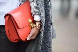 豆腐包celine网红