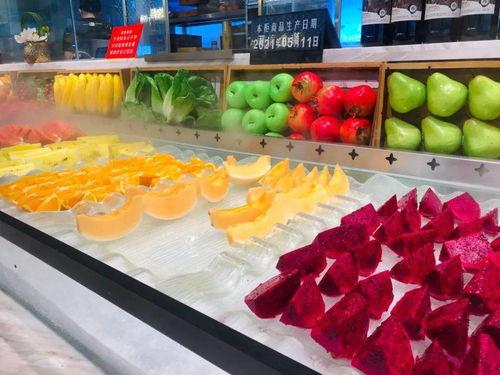 网红邢台烤肉自助,美食盛宴，尽享舌尖狂欢