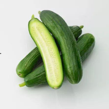 减肥小乳瓜怎么吃,小乳瓜的多样化减肥食用法