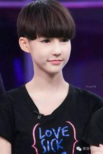 碰泰国明星,闪耀东南亚的璀璨星辰