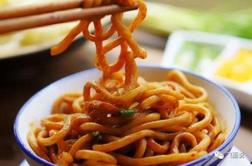 网红正宗武汉热干面在哪,网红打卡地揭秘