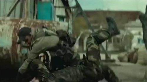 最新爆料俄罗斯战争电影,揭秘俄罗斯最新战争电影背后的真实故事