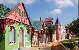 南城网红拍照打卡地,探寻城市光影之美