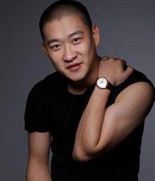 娱乐圈吃瓜许巍是谁